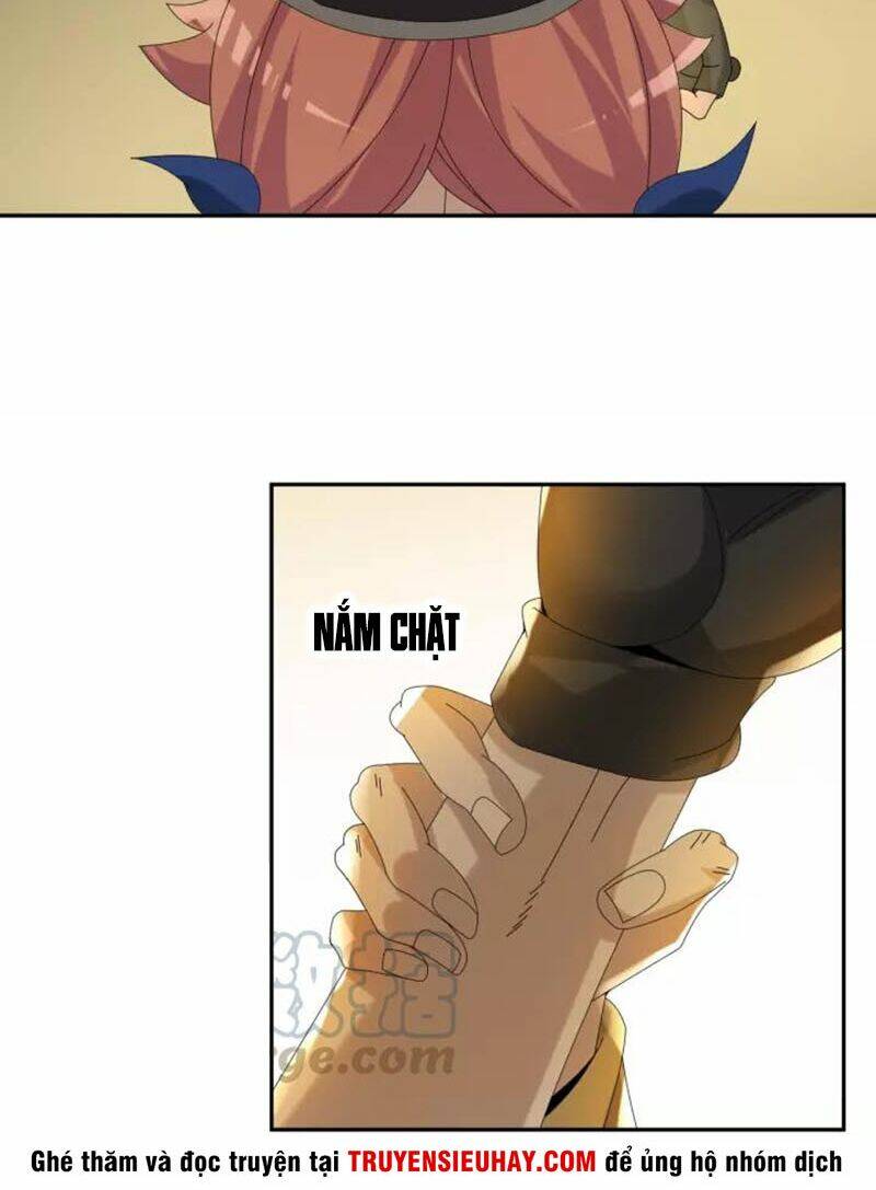 Siêu Cấp Đại Chủ Bạ: Chapter 86