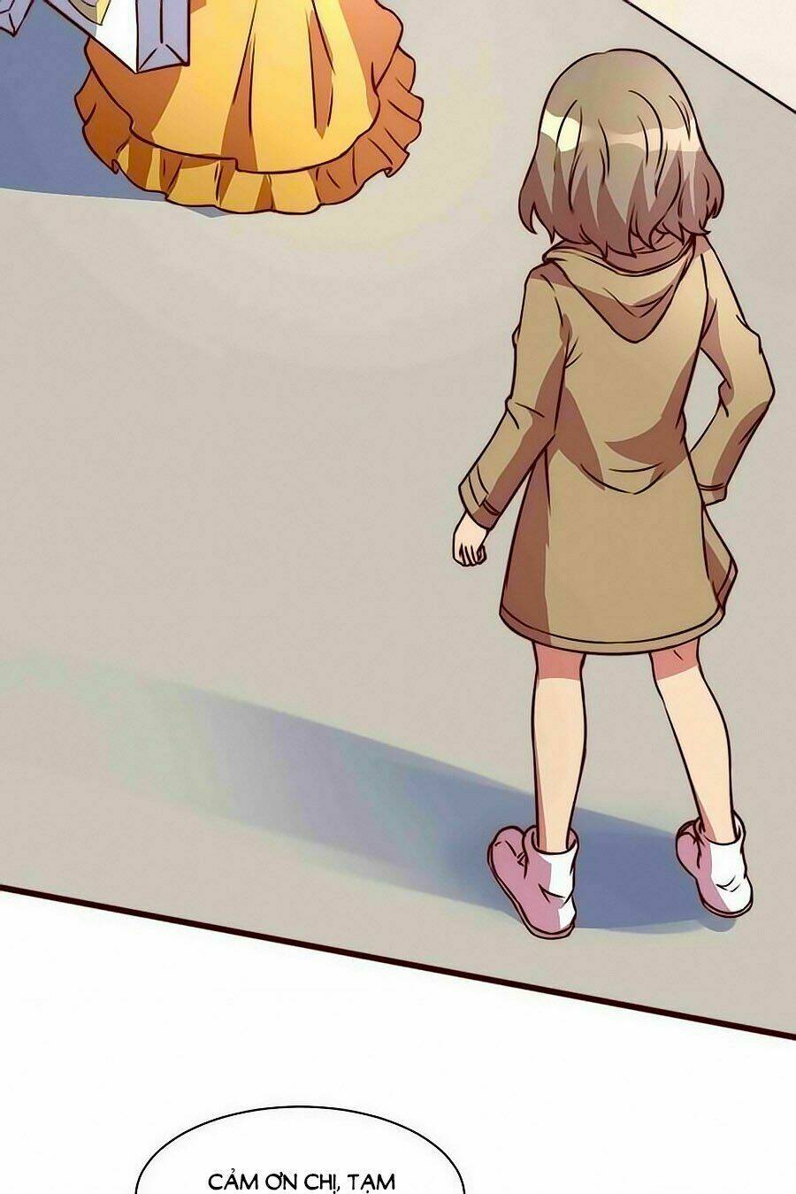 Thời Gian Đều Biết: Chapter 8