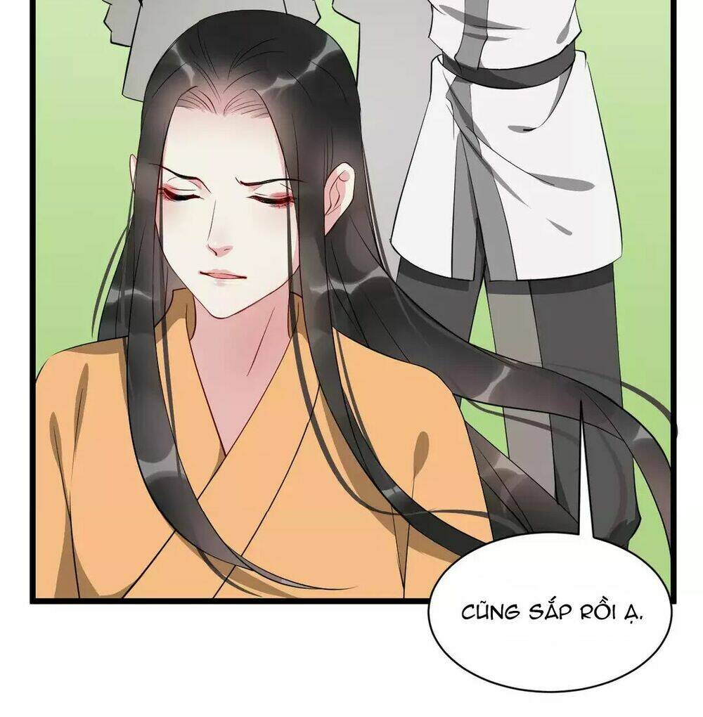 Bồng Sơn Viễn: Chapter 48