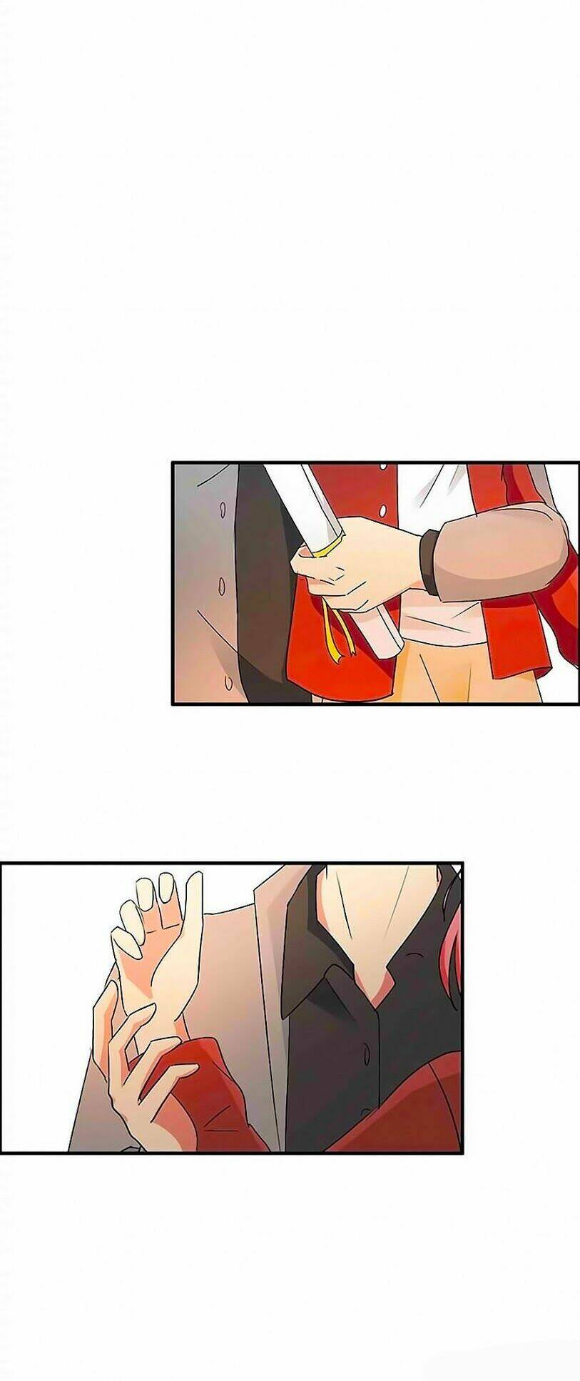 Đại Thần Tình Yêu Chớ Chạm Tôi: Chapter 25