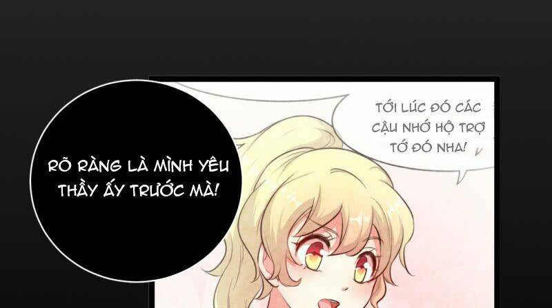 Ám Luyến Thành Hôn: Chapter 81