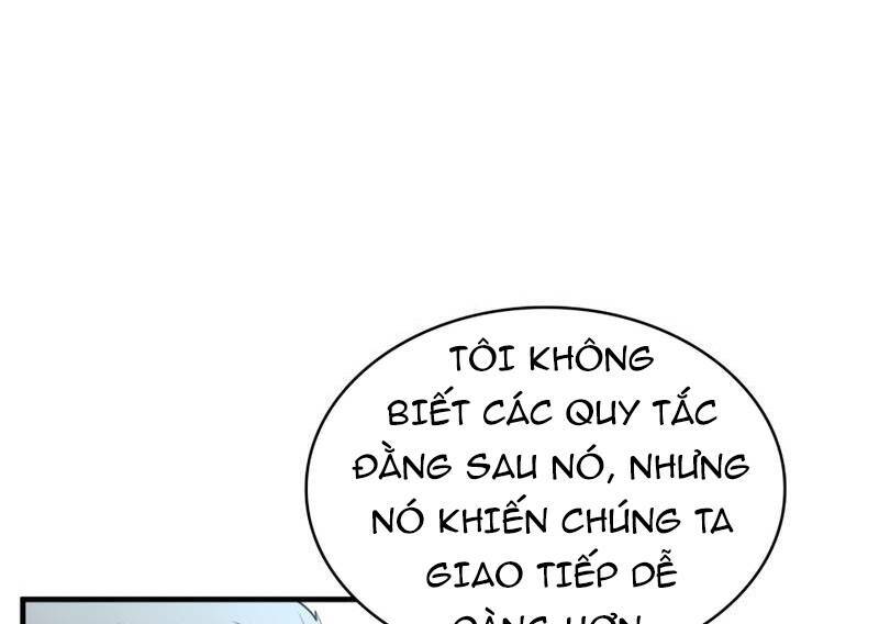 Ngôi Nhà Kết Nối Với Hầm Ngục: Chapter 47