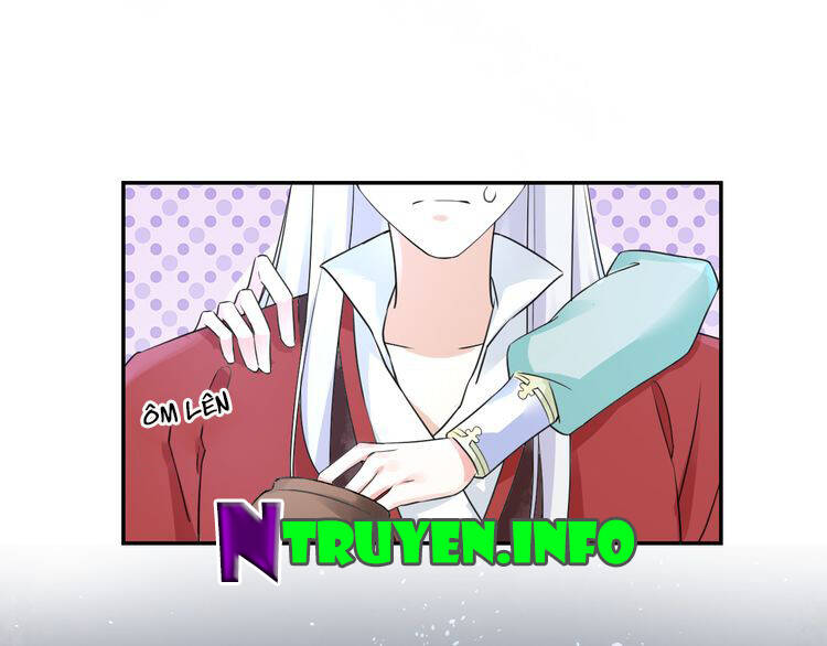 Hoa Nhan Sách: Chapter 18.2