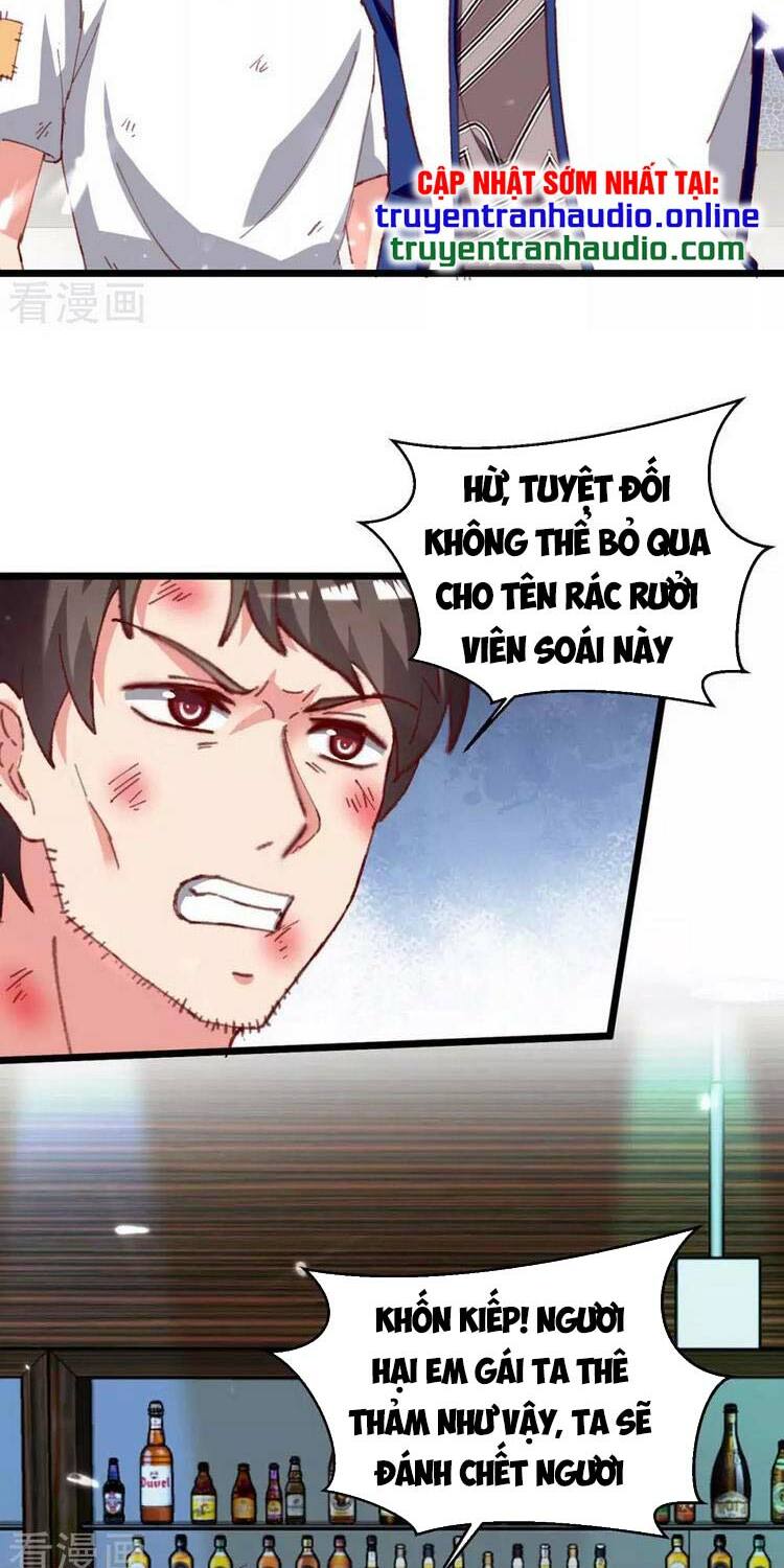 Trọng Sinh Khí Thiếu Quy Lai: Chapter 223