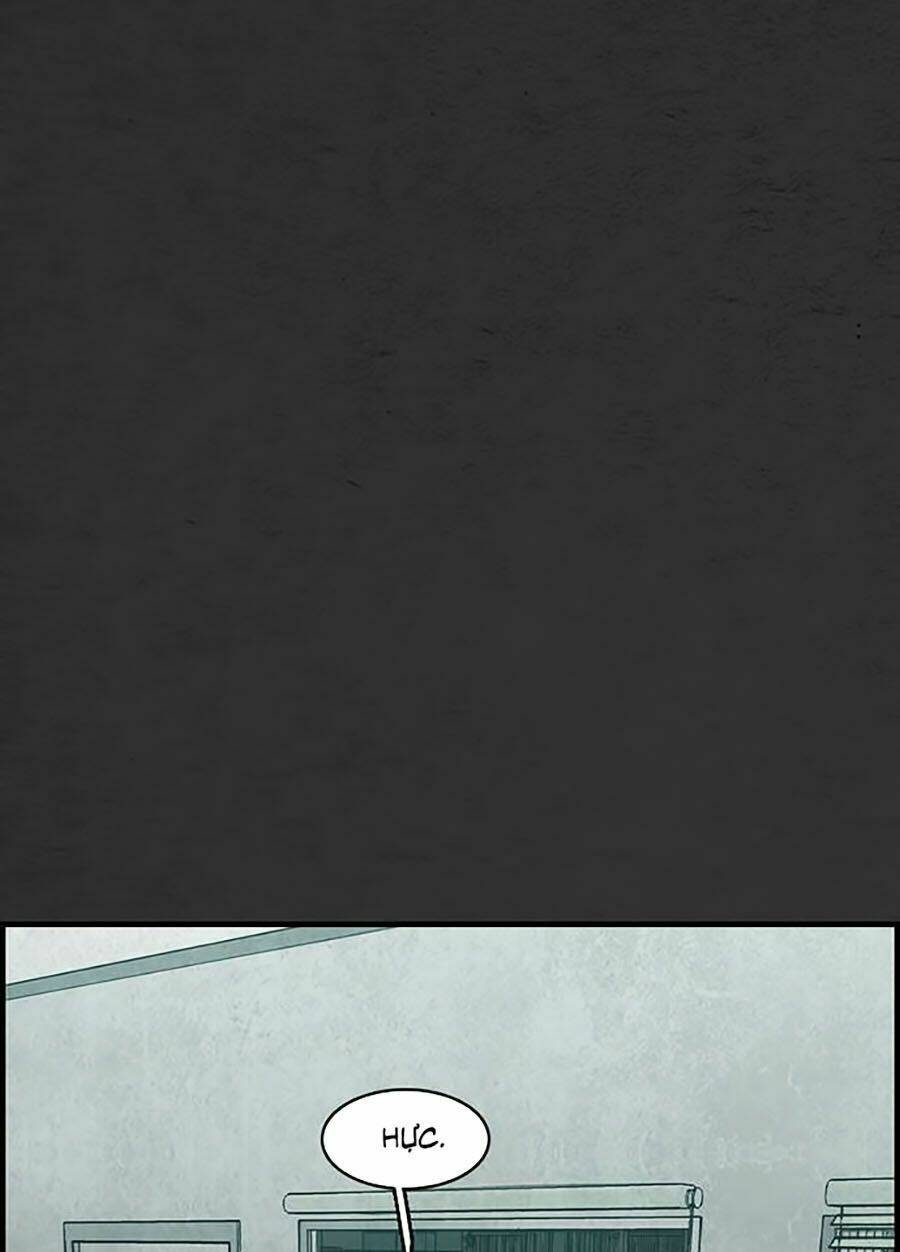 Khu Trọ Quỷ Ám: Chapter 41