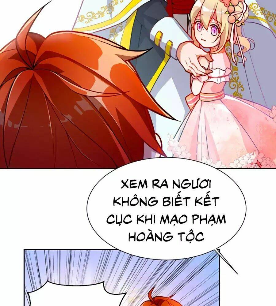 Kế Hoạch Sống Còn Của Công Chúa Nữ Phụ: Chapter 10