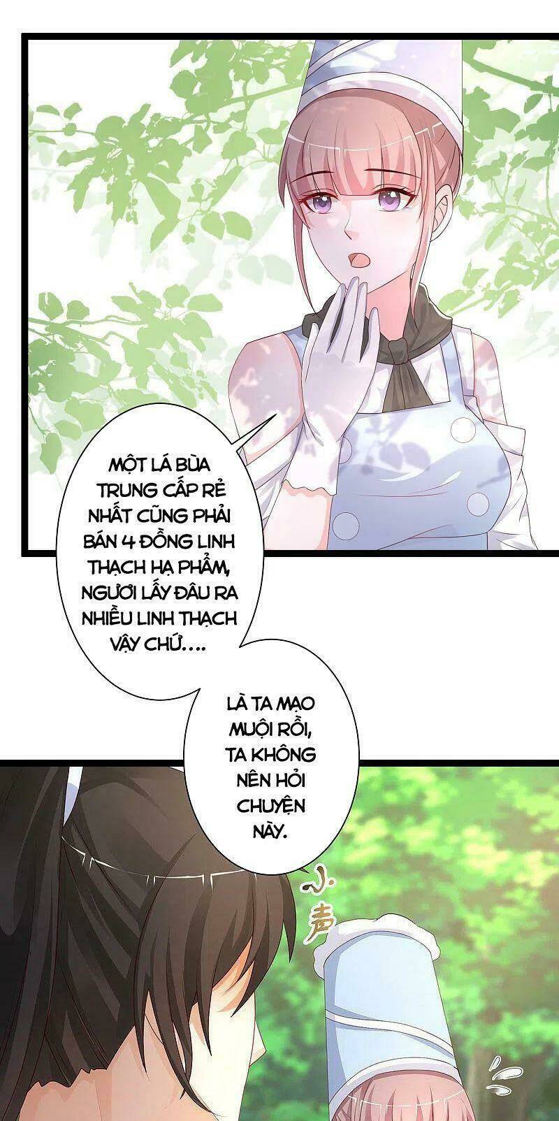 Tối Cường Vận Đào Hoa: Chapter 255