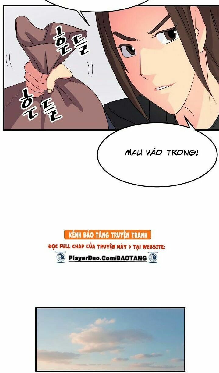 Trọng Sinh, Bất Khả Chiến Bại: Chapter 36