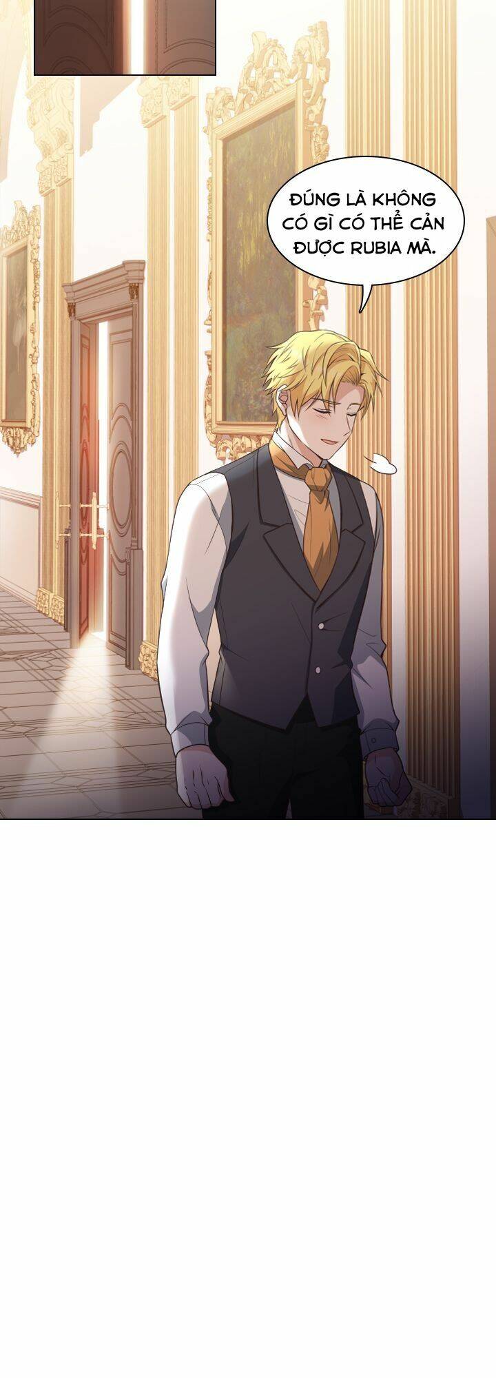 Một Đêm Với Hoàng Đế: Chapter 28