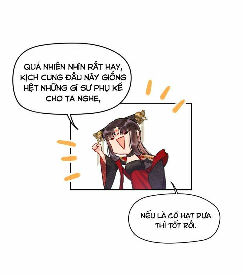 Bệ Hạ Nhà Ta Muốn Hại Quốc: Chapter 10