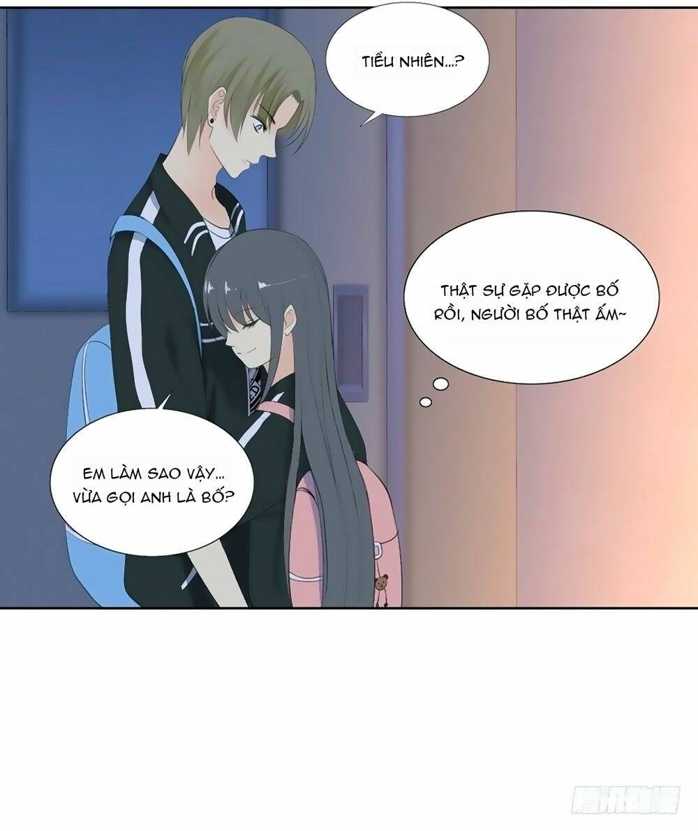 Sinh Sinh Tương Thác: Chapter 41