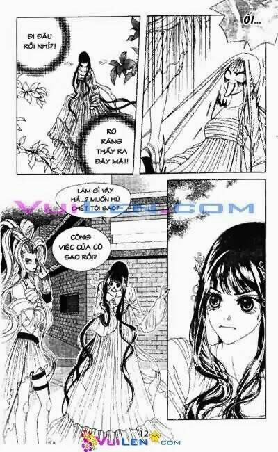 Bí Mật Học Viện Cross: Chapter 5