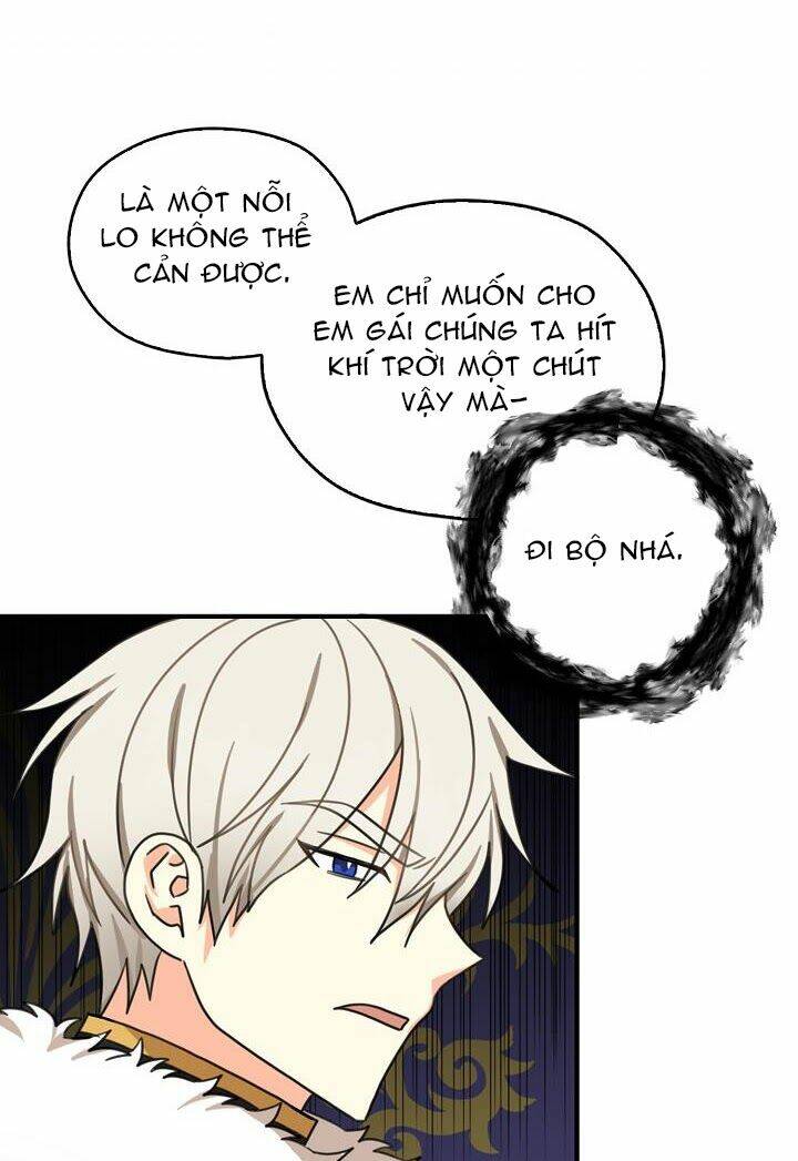 Ba Người Anh Trai Của Tôi Là Bạo Quân: Chapter 20