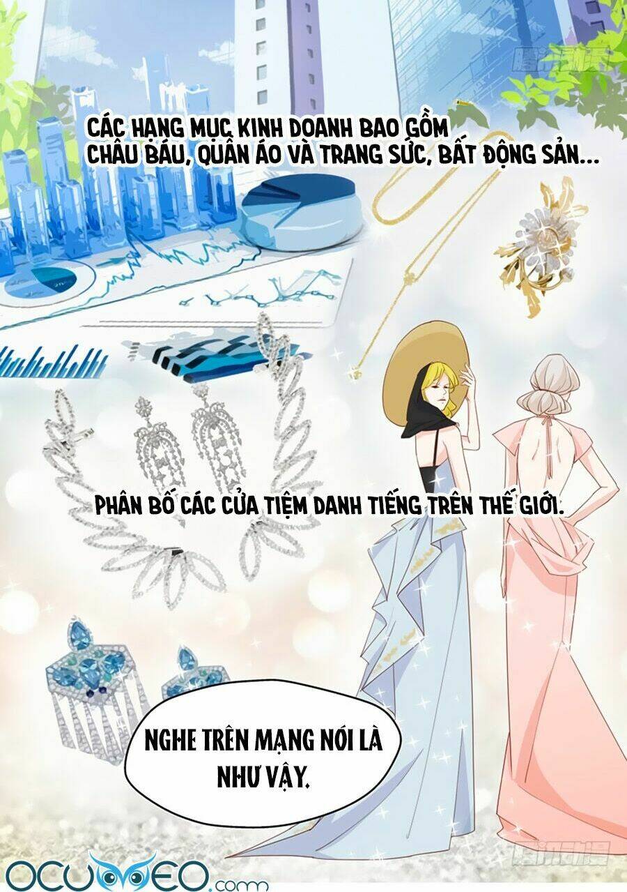 Thiên Kim Bất Lương: Chapter 7