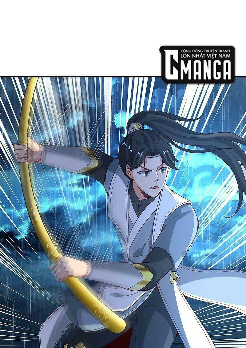 Vòng Bạn Bè Mạnh Nhất Của Tiên Giới: Chapter 140