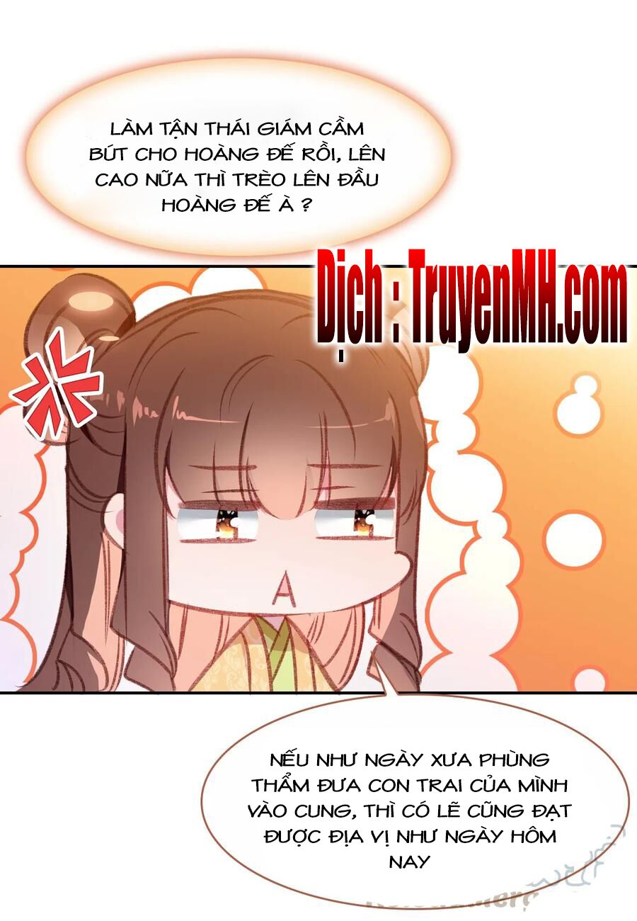 Gả Cho Một Tên Thái Giám Đáng Ghét: Chapter 139