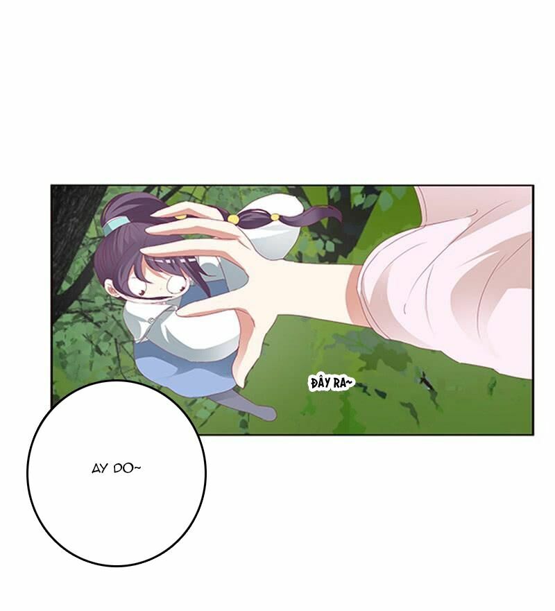 Thông Linh Phi: Chapter 436