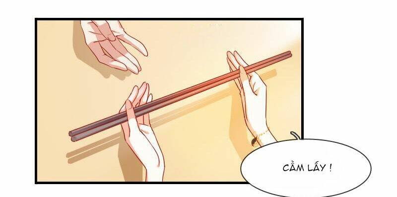 Bay Qua Thiên Sơn Đến Yêu Anh: Chapter 5