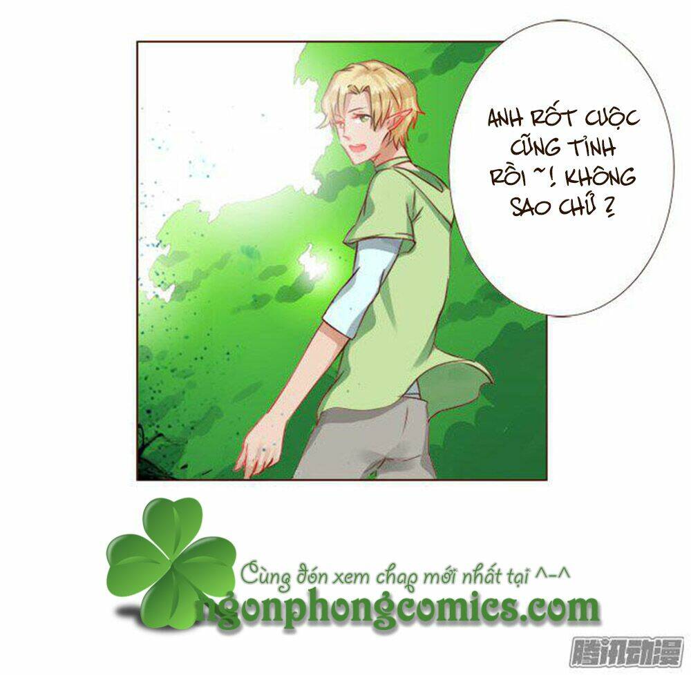 Ma Vương Luyến Ái Chỉ Nam: Chapter 37