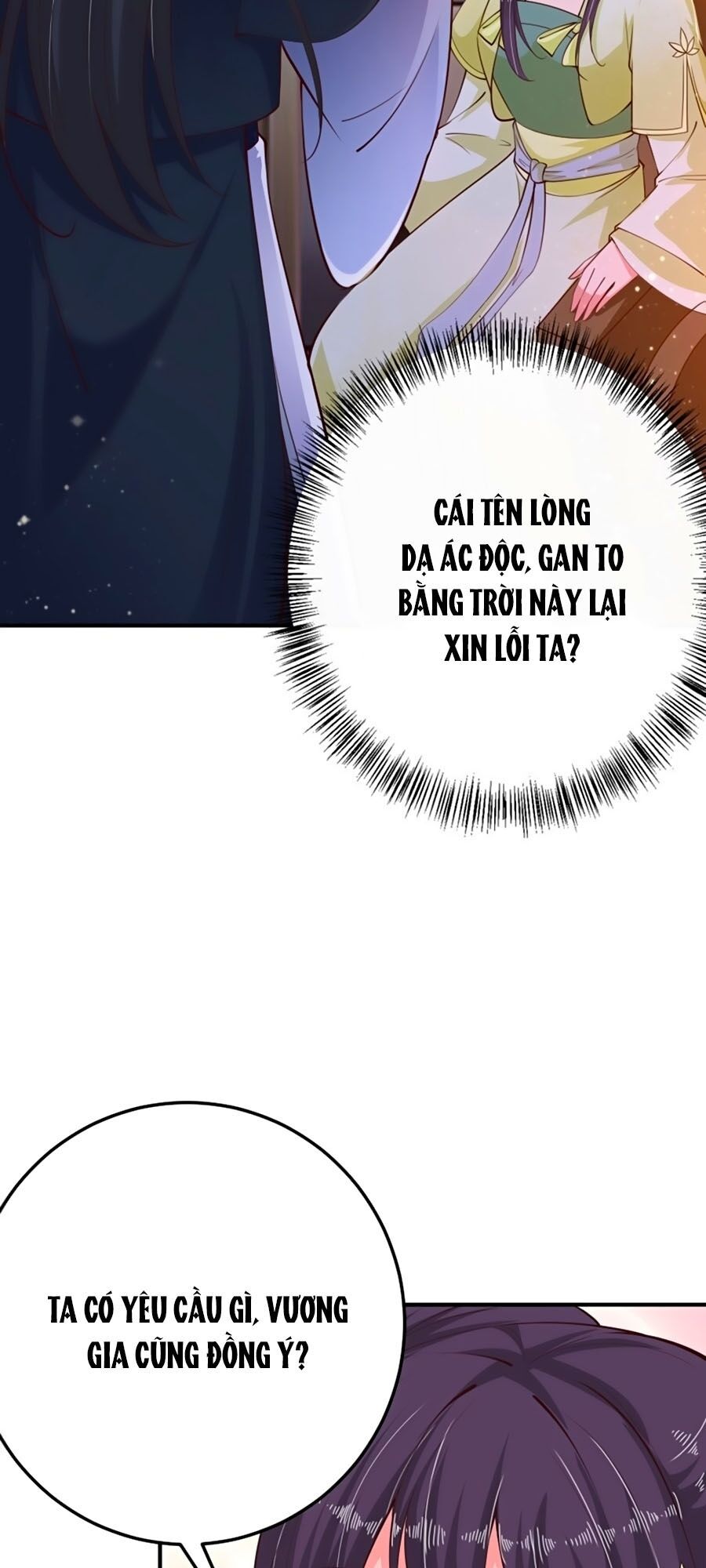 Phượng Ngự Tà Vương: Chapter 24