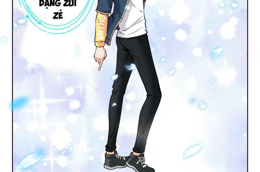 Hệ Thống Giả Dạng: Chapter 5