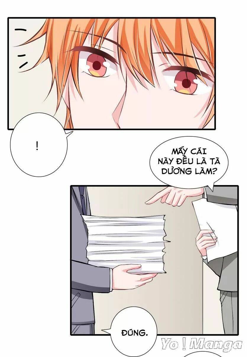 Thiểm Hôn Kinh Ái: Chapter 55