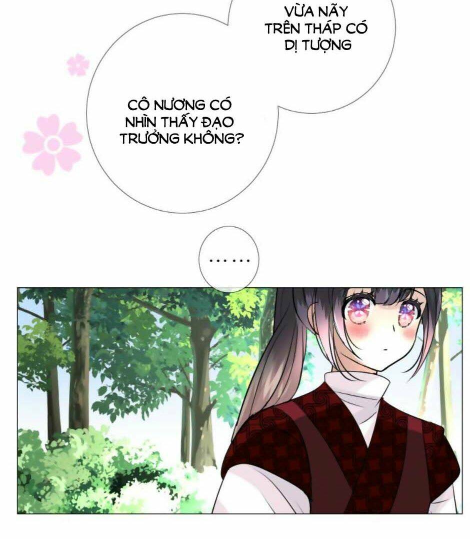 Sao Lại Là Yêu?: Chapter 19