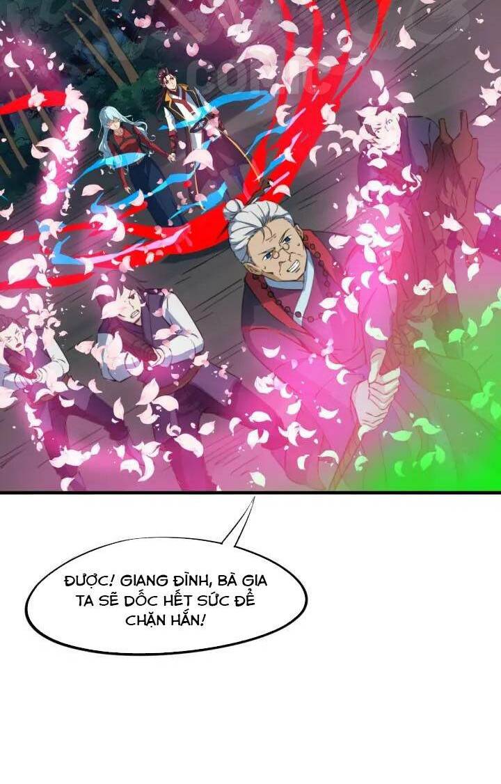 Long Mạch Võ Thần: Chapter 65