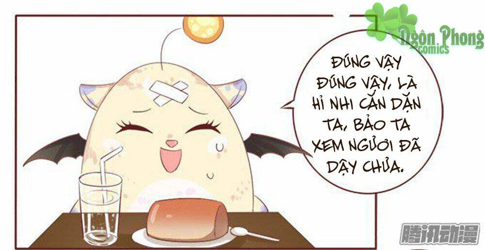 Ma Vương Luyến Ái Chỉ Nam: Chapter 40