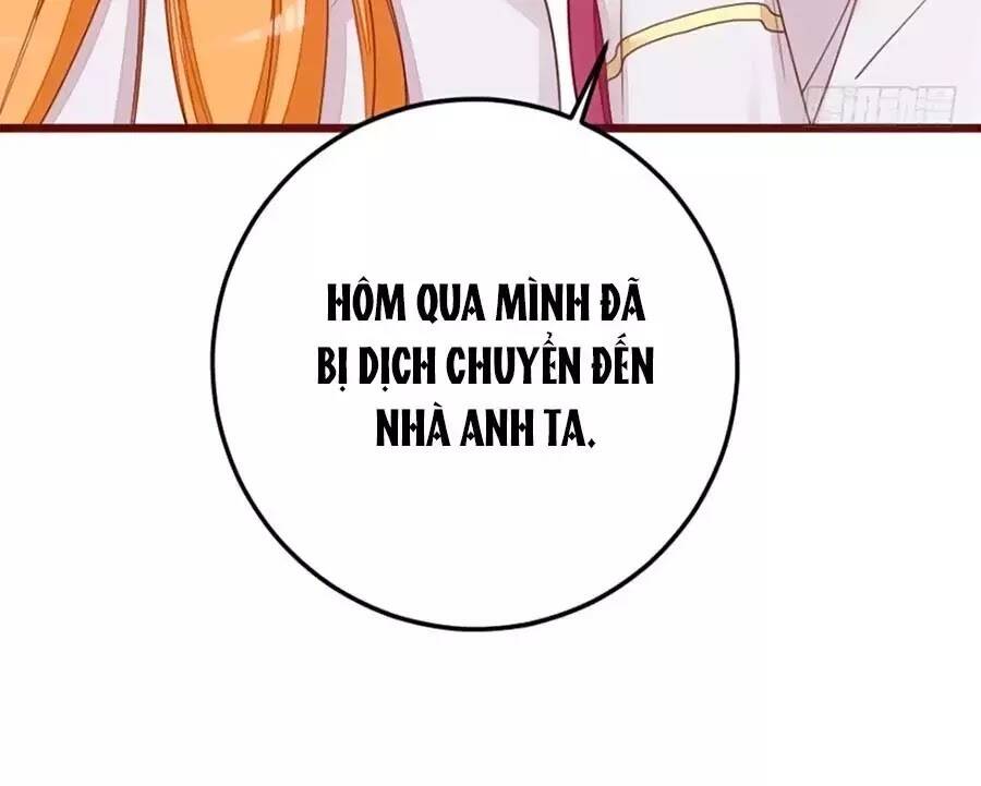 Thịnh Thế Hoa Sủng: Tôi Bị Bắt Làm Tù Binh: Chapter 8