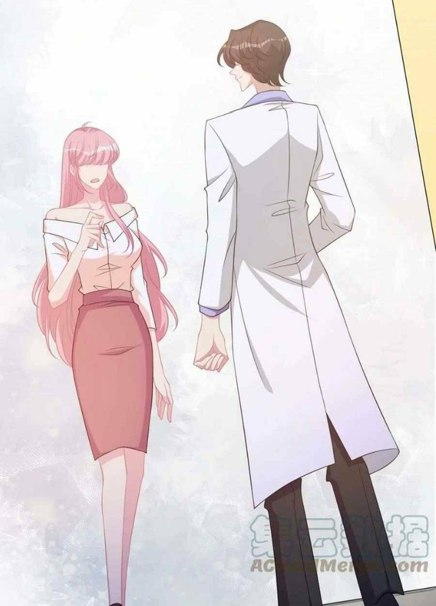 Vết Cắn Trí Mạng: Chapter 63