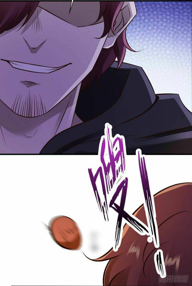 Em Gái Đừng Làm Phiền Tôi: Chapter 24