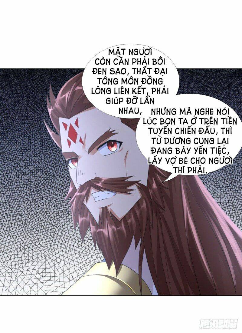 Chí Tôn Trọng Sinh: Chapter 37