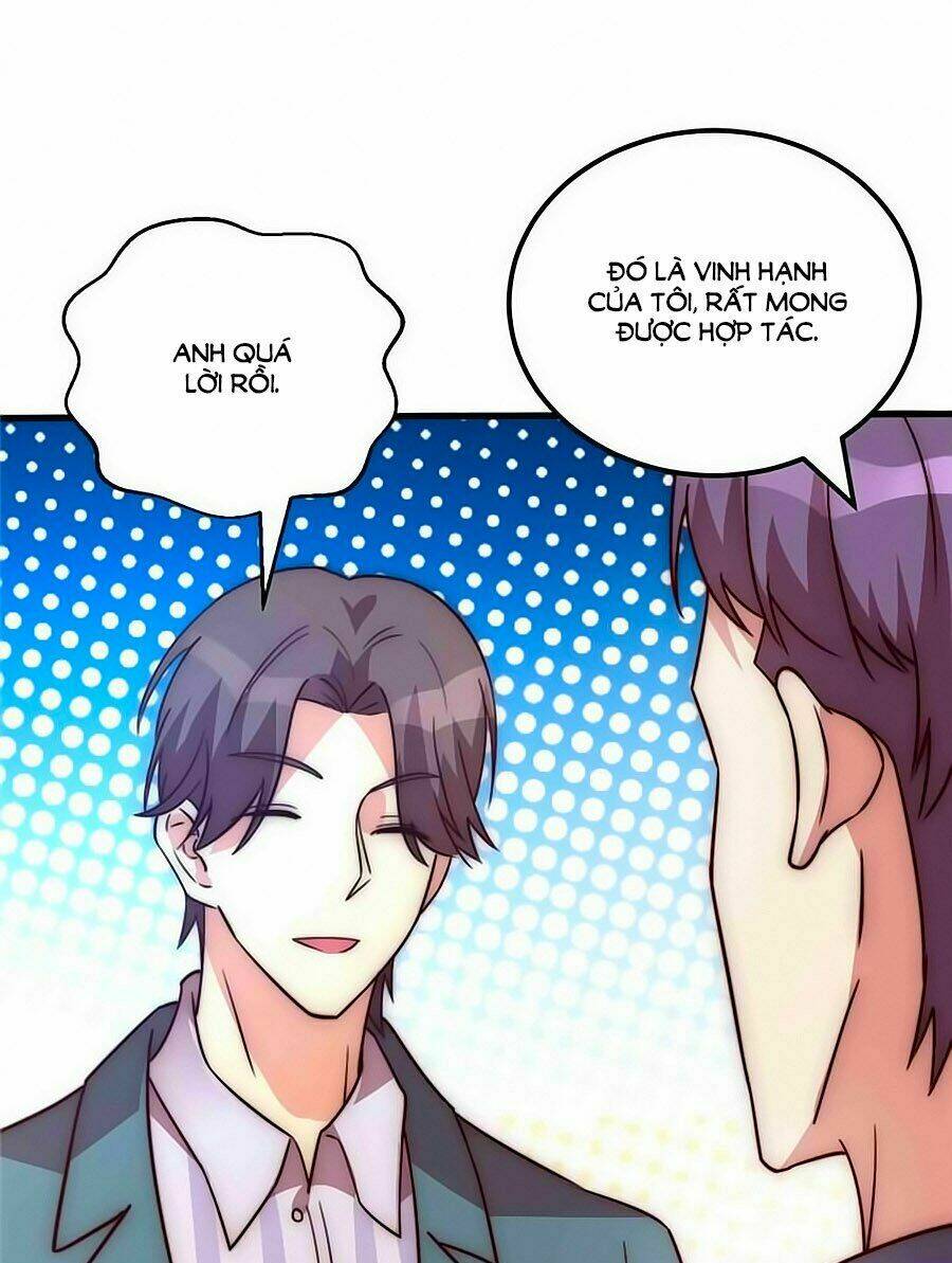 Thời Gian Đều Biết: Chapter 11