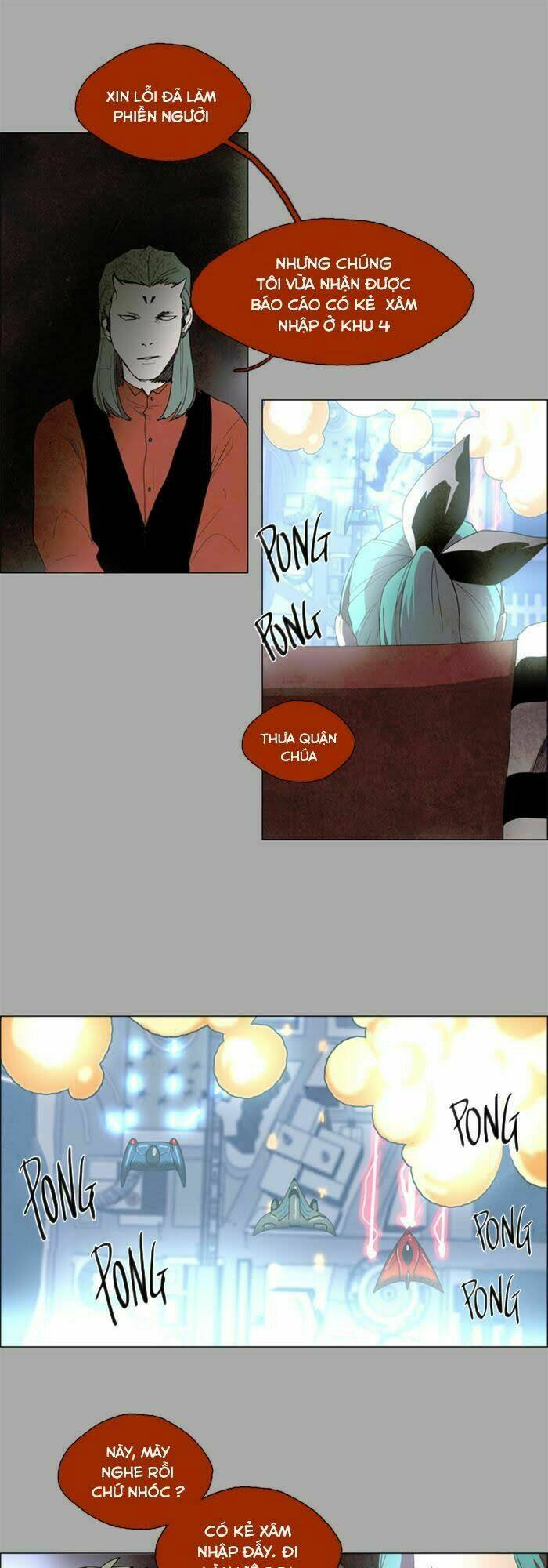 Lessa 2: The Crimson Knight: Chapter 11