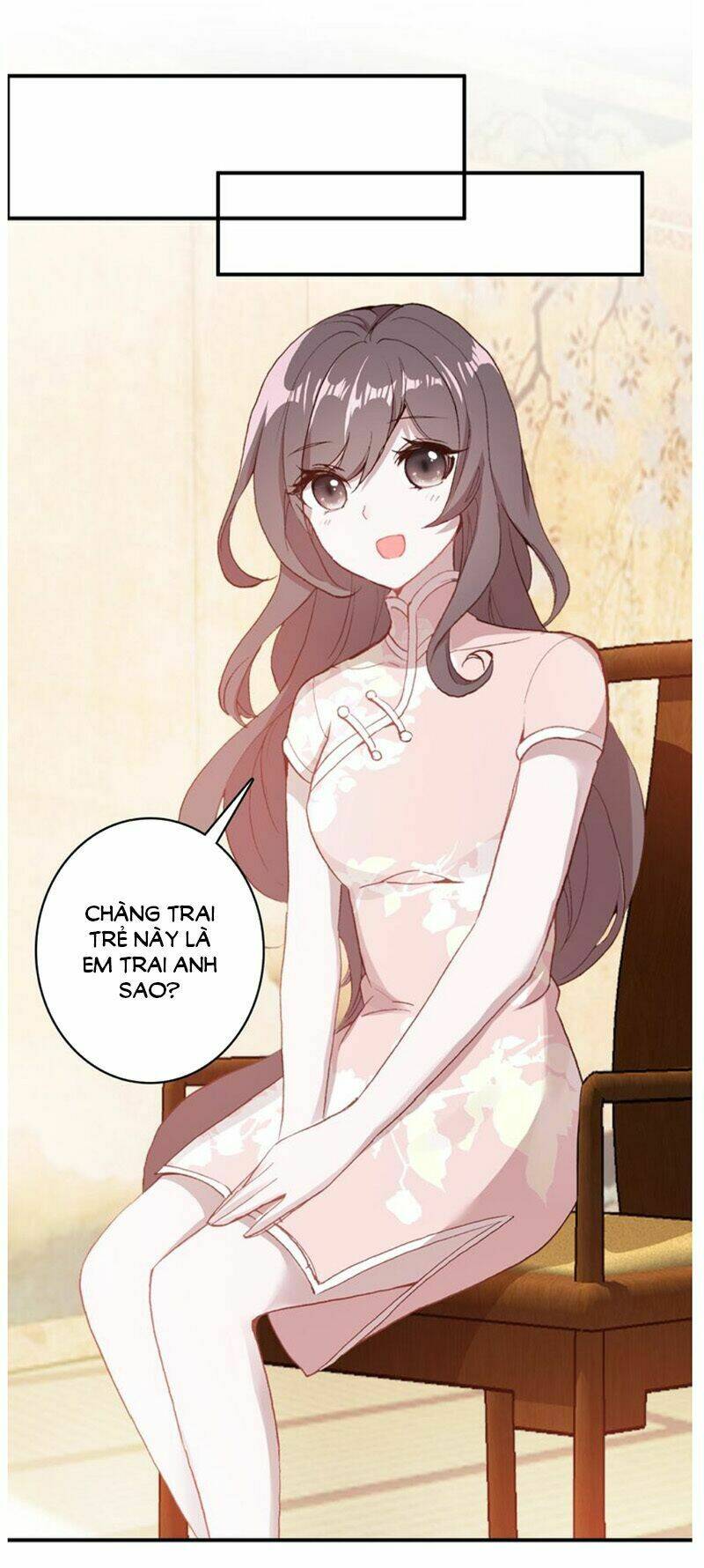 Nhất Sinh Nhất Thế Mỹ Nhân Cốt: Chapter 23