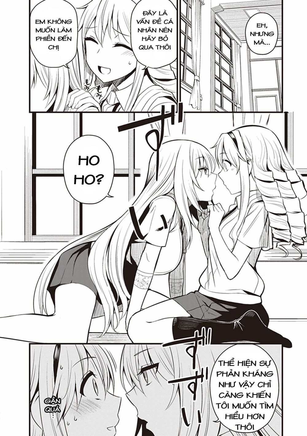 To Aru Kagaku No Railgun Gaiden: Astral Buddy: Chapter 3