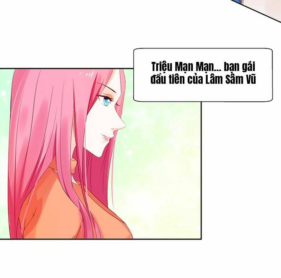 Bạn Trai Là Ngôi Sao: Chapter 94