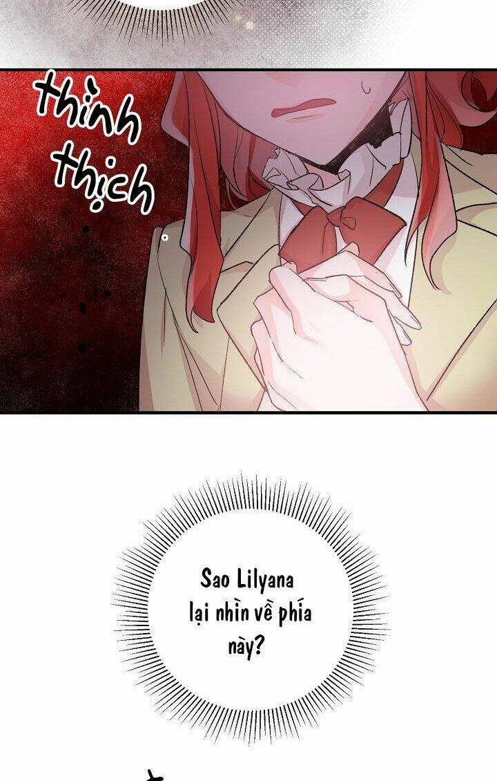 Công Nương Đã Thay Đổi: Chapter 38.2