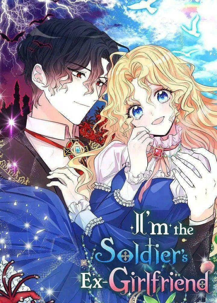 Tôi Là Bạn Gái Cũ Của Một Người Lính: Chapter 23