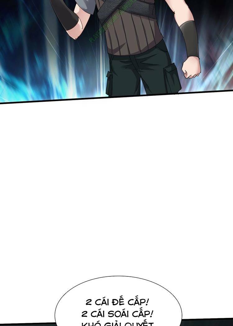 Kinh Thế Kỳ Nhân: Chapter 14