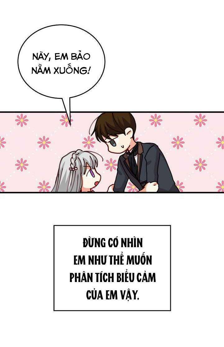 Đừng Chọc Đứa Em Gái Bé Bỏng Của Chúng Tôi: Chapter 43