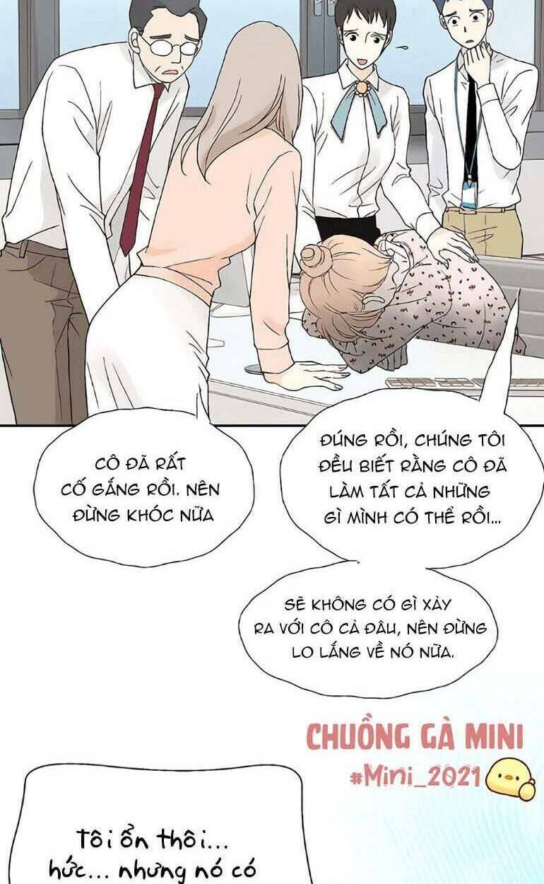 Lee Bom, Em Là Của Anh: Chapter 9