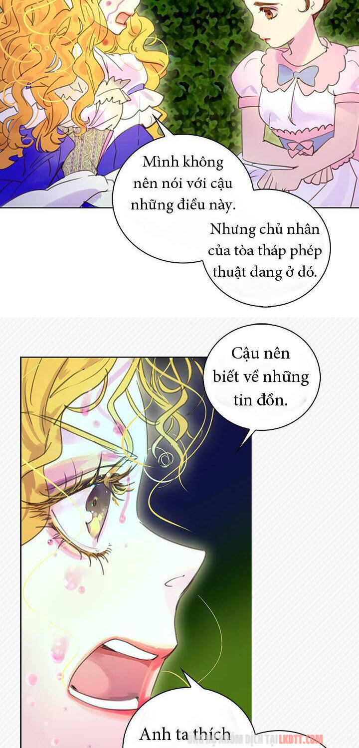 Đừng Xem Thường Nữ Phụ: Chapter 47