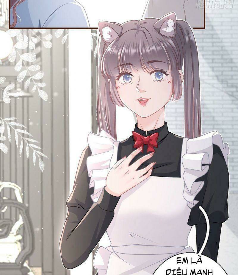 Bạn Gái Tôi Mới 30+: Chapter 86