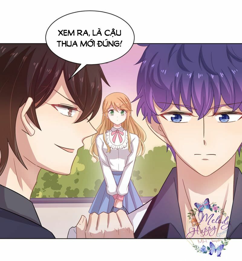 Ma Lạt Thiên Kim Đẩu Ác Thiếu: Chapter 90