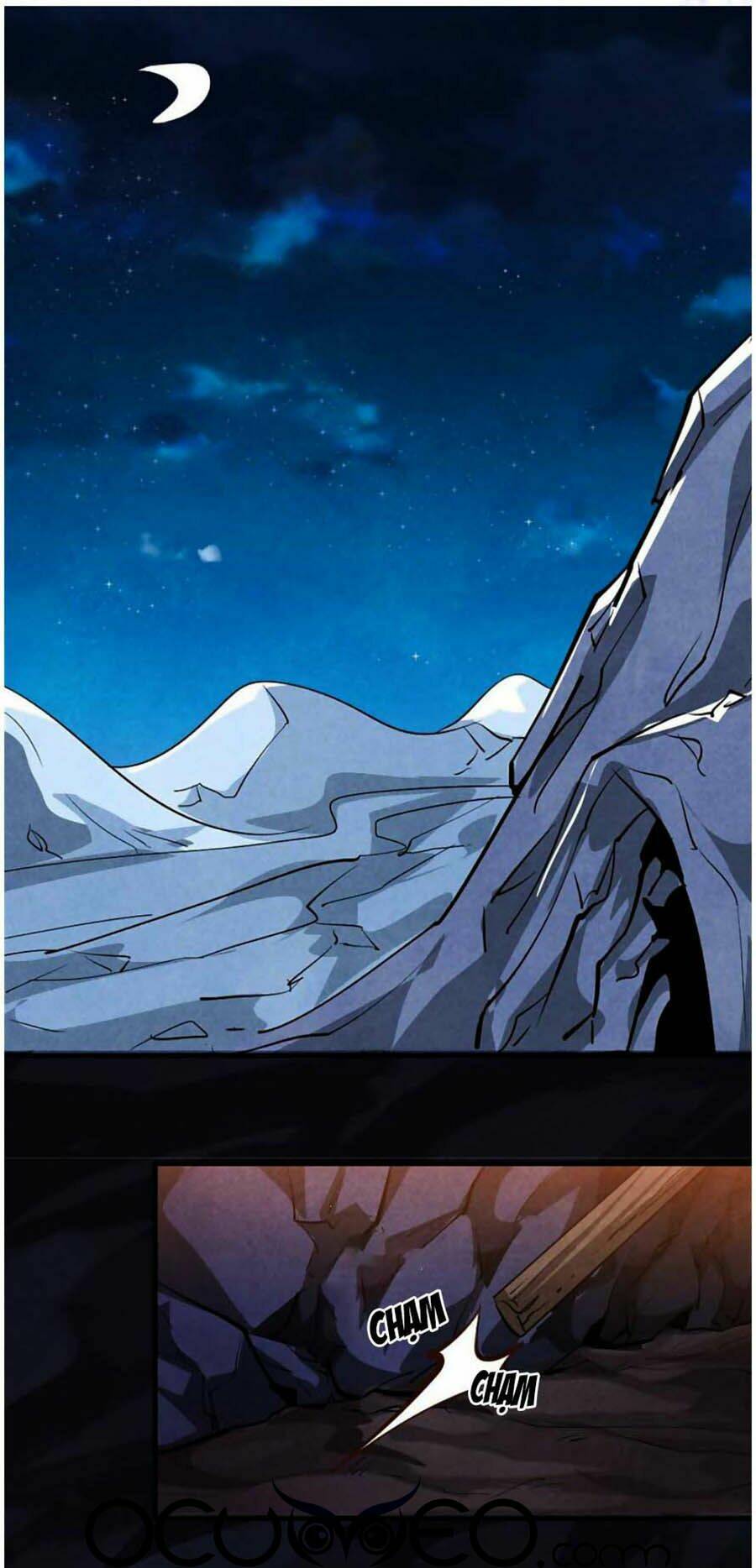 Vương Phi Muốn Trèo Tường: Chapter 96