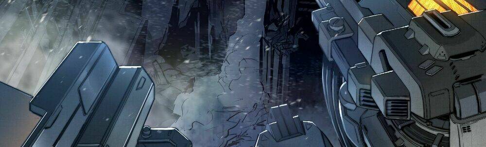 Tam Tuyệt Tại Dị giới: Chapter 97.5