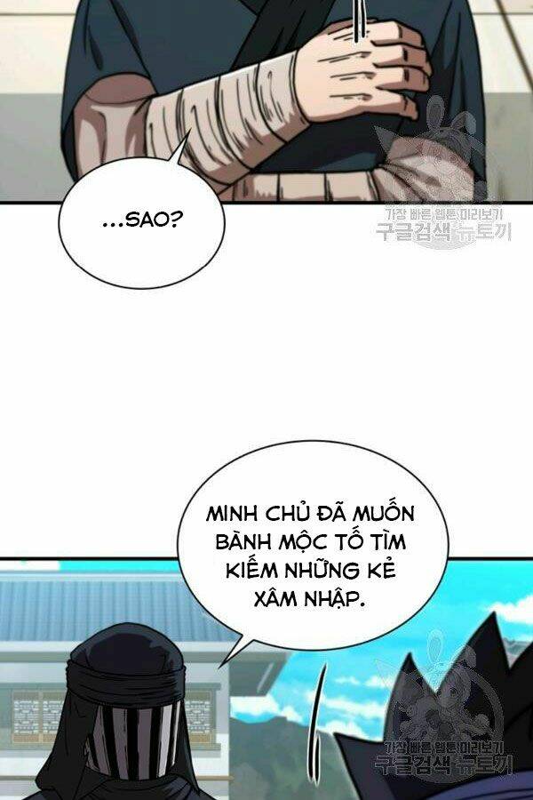 Thân Thủ Đệ Nhất Kiếm: Chapter 77