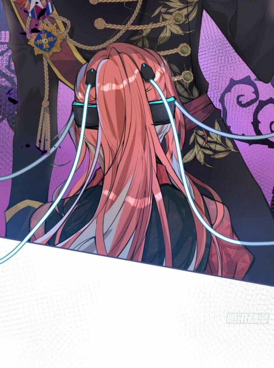 Xuyên Không Đến Thế Giới Trở Thành Đóa Hoa Của Anh: Chapter 2